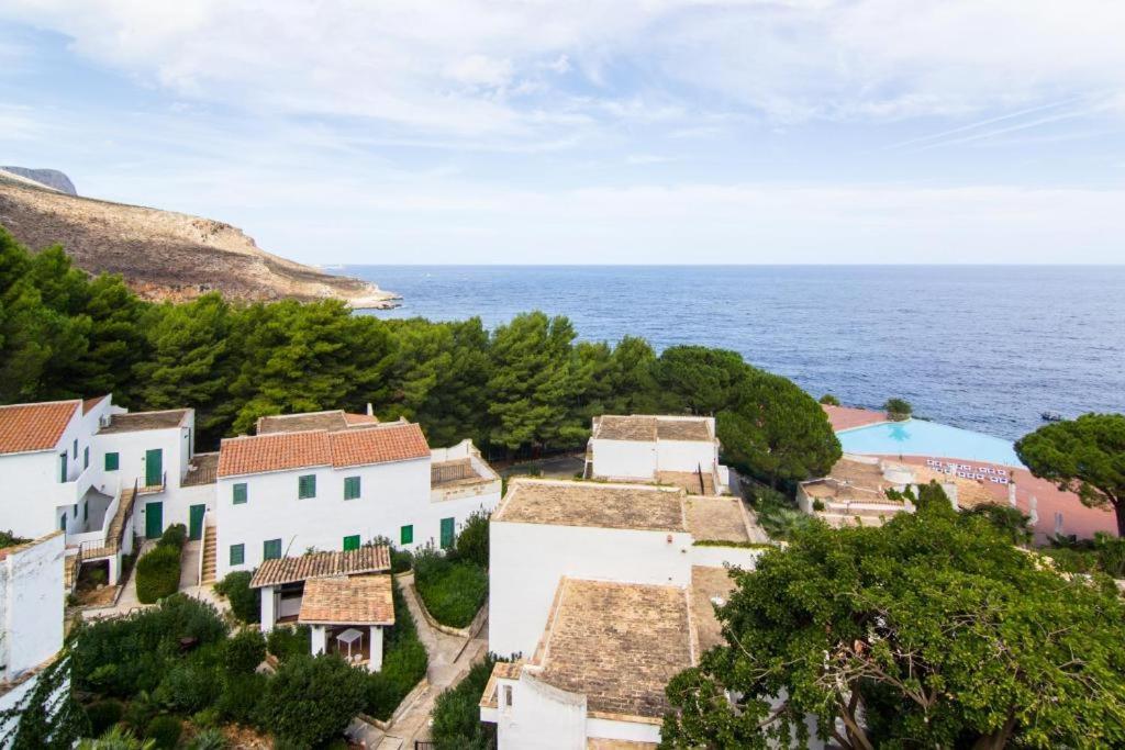 Riserva Dello Zingaro * San Vito Lo Capo